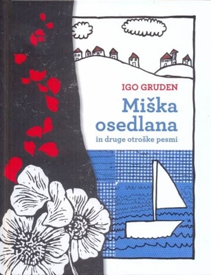 Miška osedlana