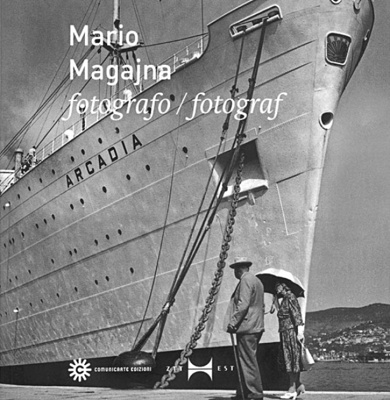 Mario Magajna fotograf