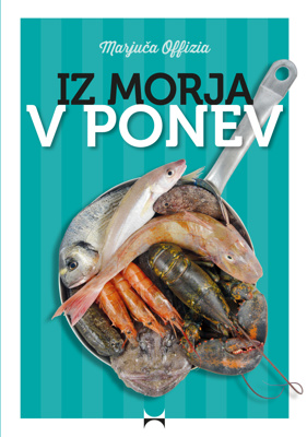 Iz morja v ponev