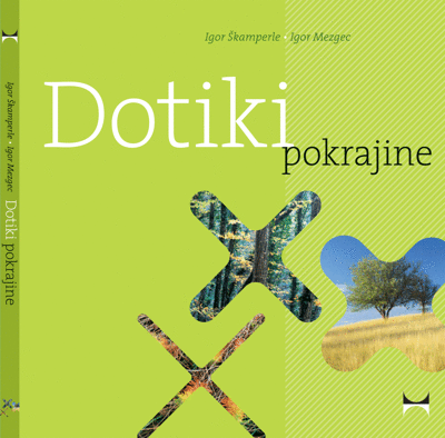 Dotiki pokrajine