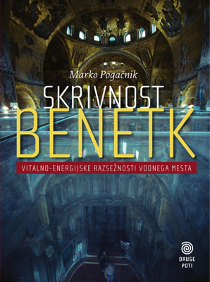 Skrivnosti Benetk