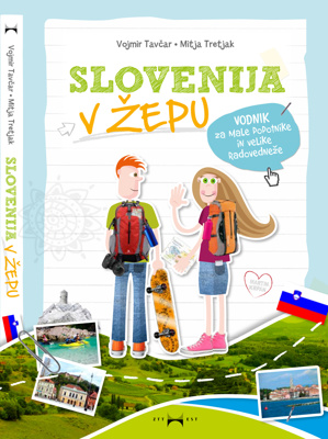 Slovenija v žepu