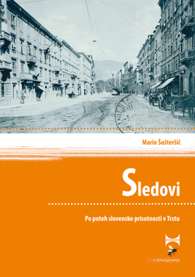 Sledovi