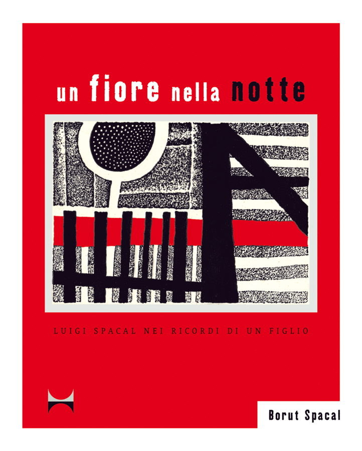 Un fiore nella notte