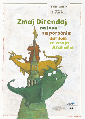 Zmaj direndaj