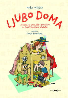 Ljubo doma