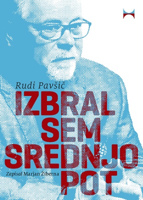 Izbral sem srednjo pot