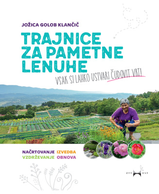 trajnice