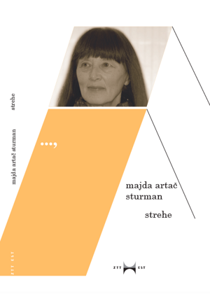 Majda Artač Strehe