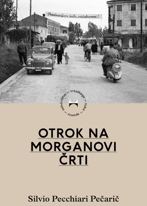 Otrok na Morganovi črti